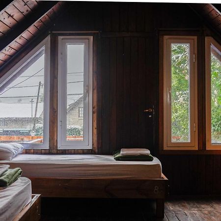 Alaska Patagonia Hostel Сан-Карлос-де-Барілоче Екстер'єр фото