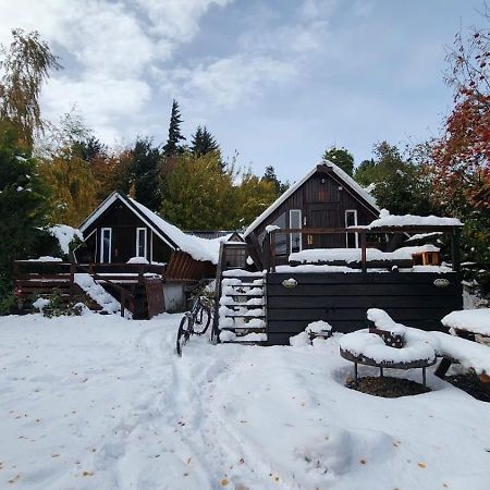 Alaska Patagonia Hostel Сан-Карлос-де-Барілоче Екстер'єр фото