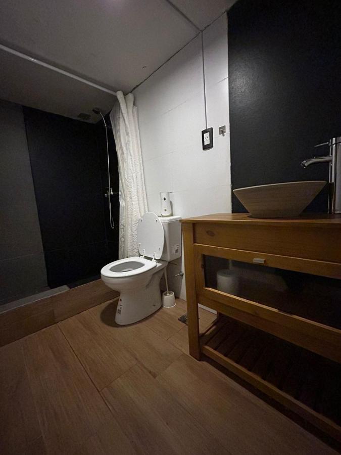 Alaska Patagonia Hostel Сан-Карлос-де-Барілоче Екстер'єр фото
