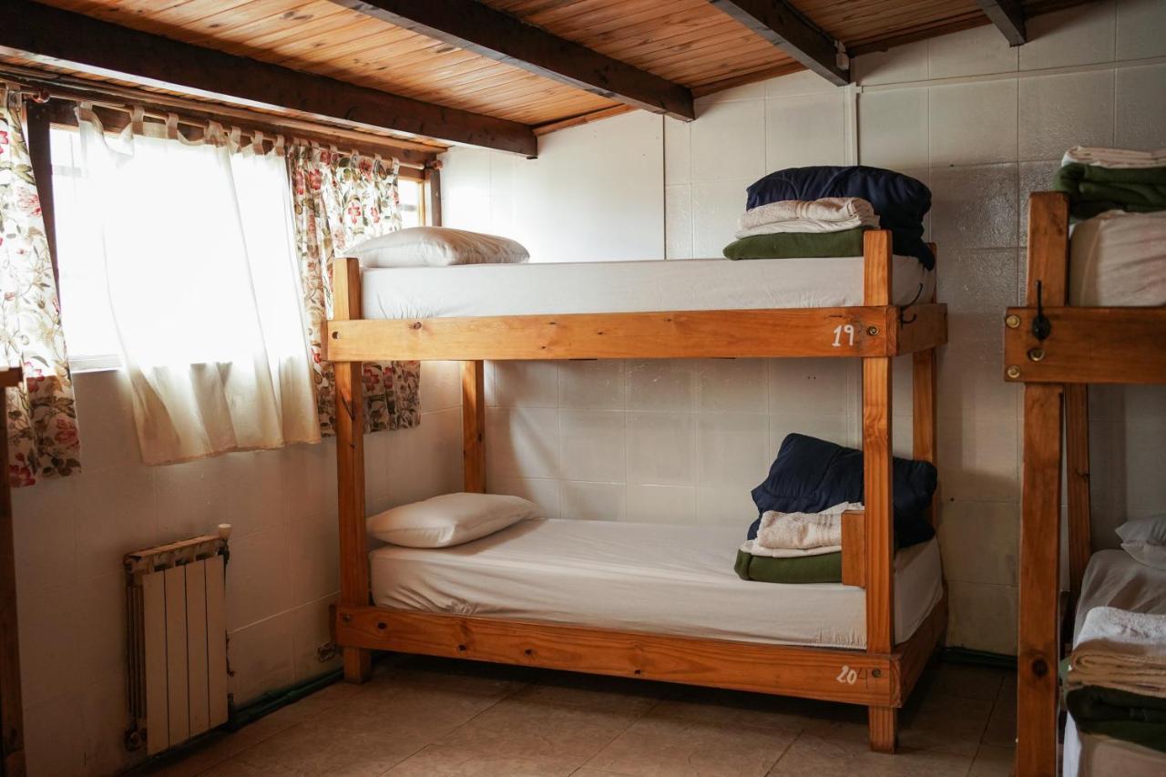 Alaska Patagonia Hostel Сан-Карлос-де-Барілоче Екстер'єр фото