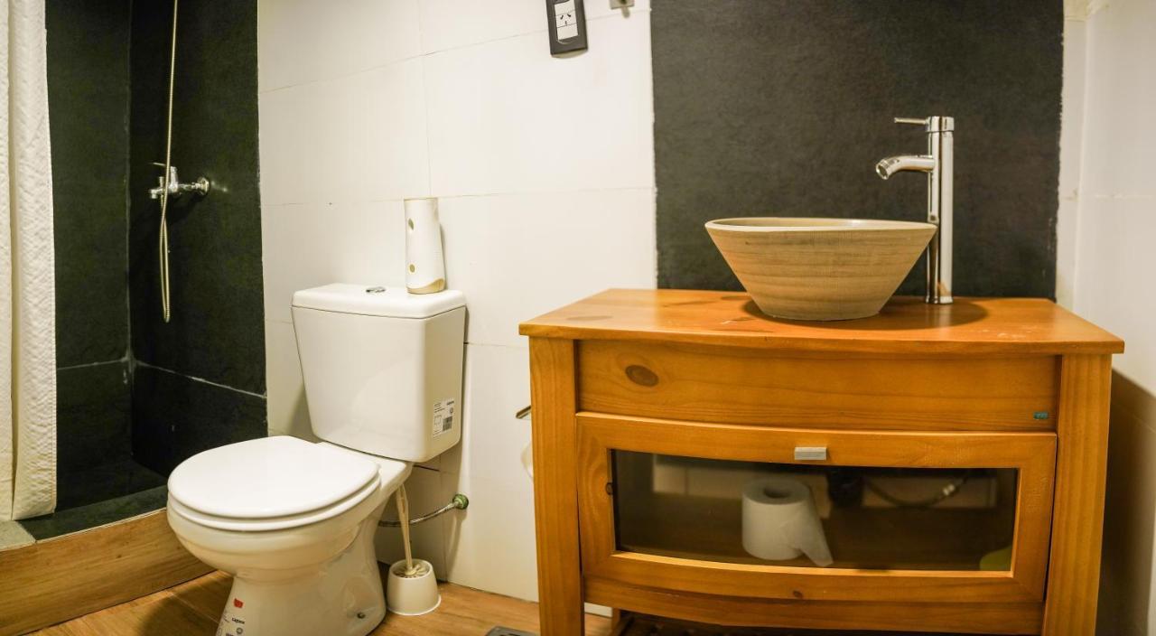 Alaska Patagonia Hostel Сан-Карлос-де-Барілоче Екстер'єр фото