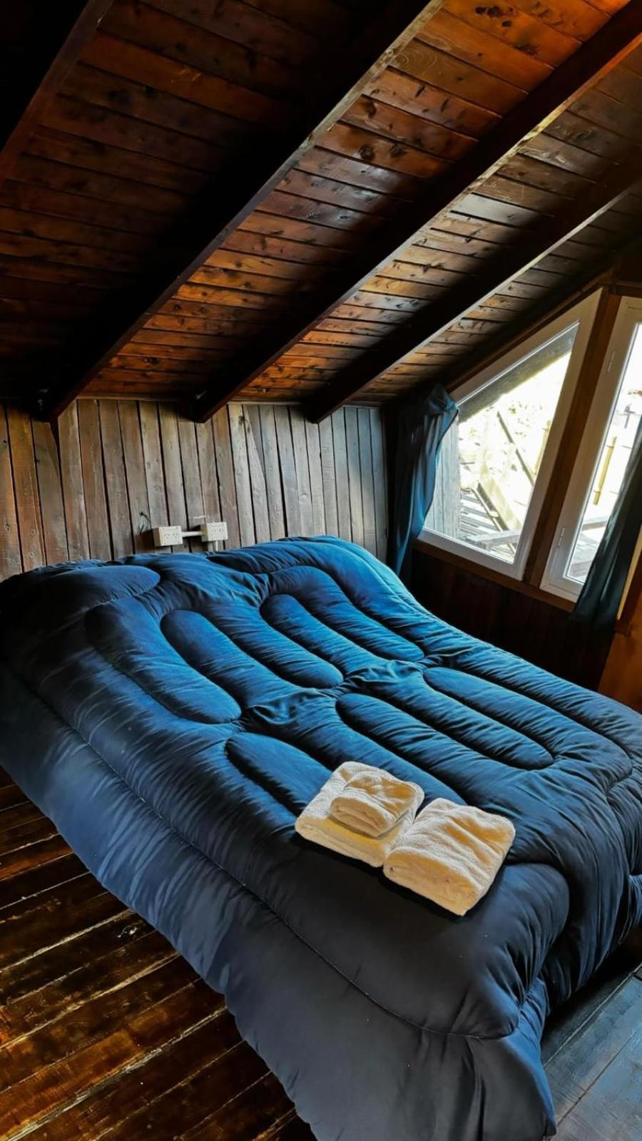 Alaska Patagonia Hostel Сан-Карлос-де-Барілоче Екстер'єр фото